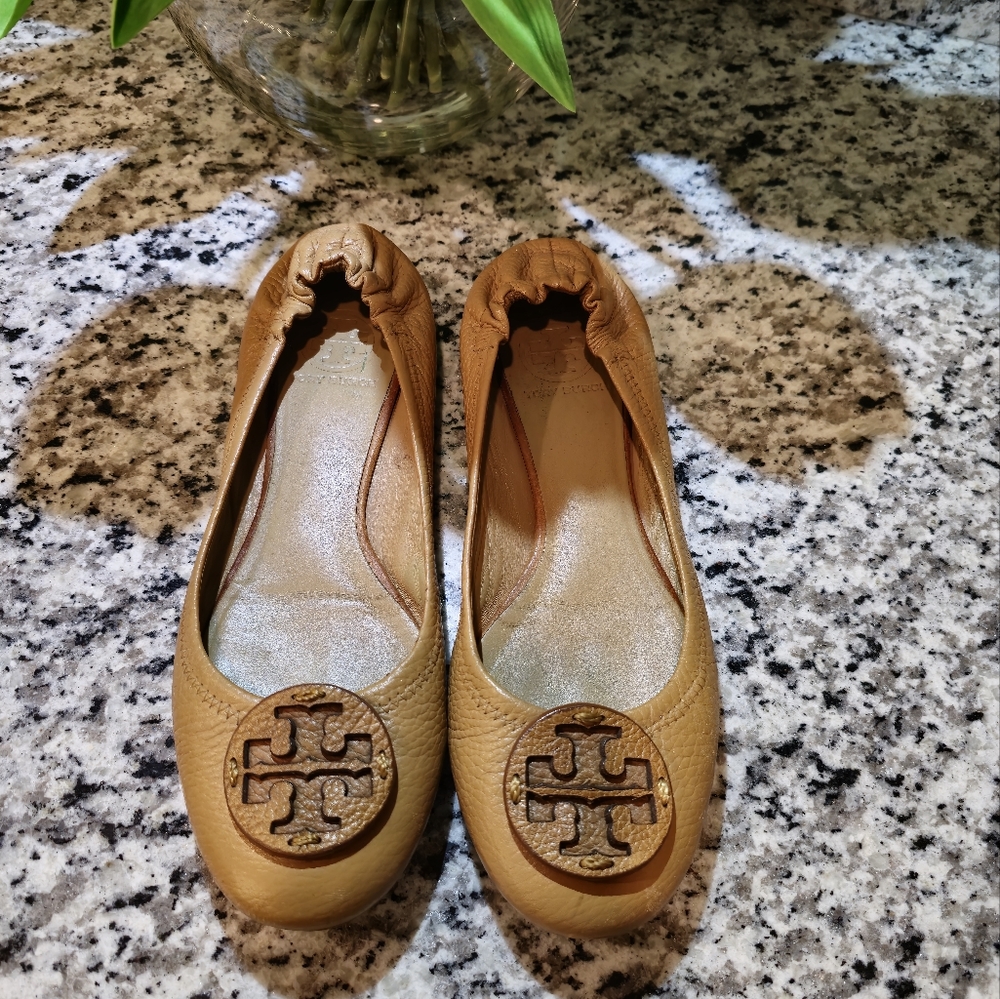 Tory Burch Flats 8